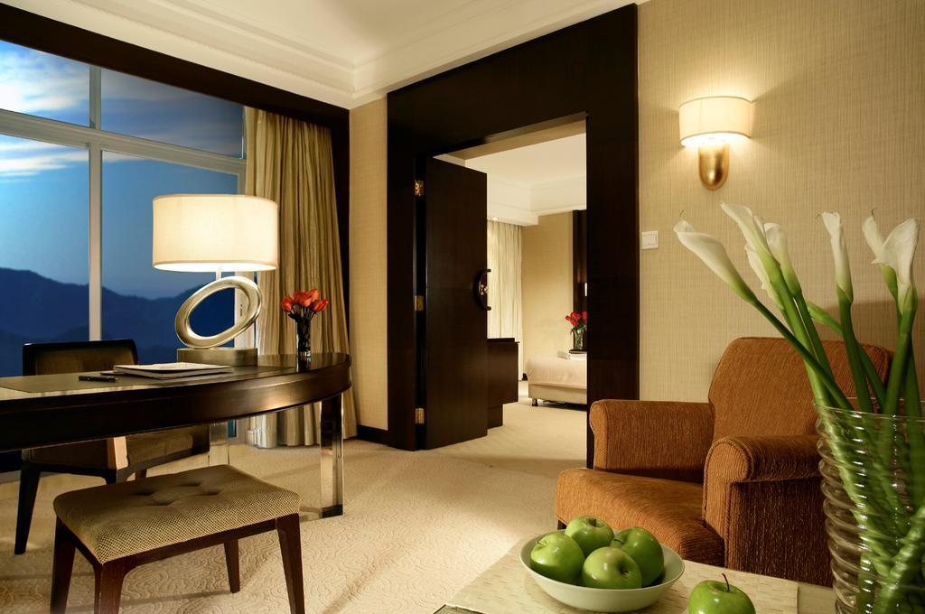 Foshan Fontainebleau Hotel Camera foto