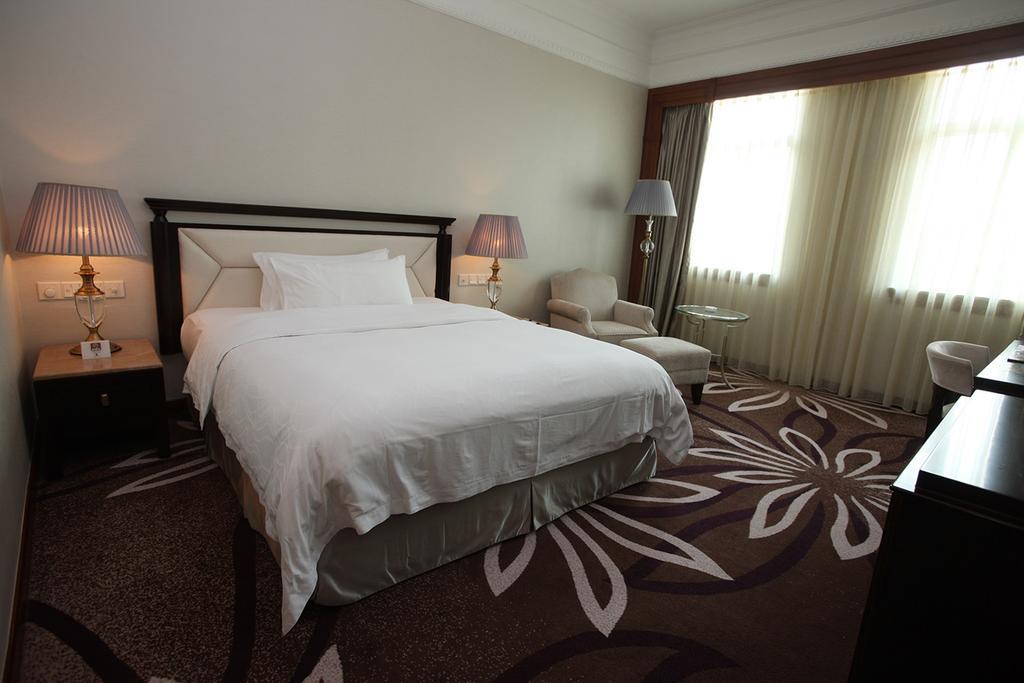 Foshan Fontainebleau Hotel Camera foto