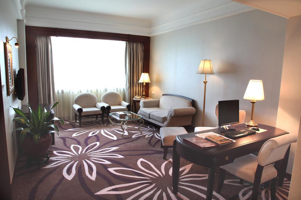 Foshan Fontainebleau Hotel Camera foto