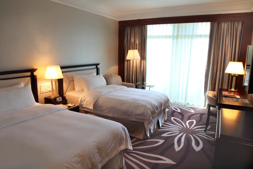 Foshan Fontainebleau Hotel Camera foto