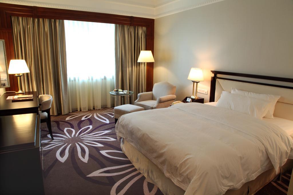Foshan Fontainebleau Hotel Camera foto