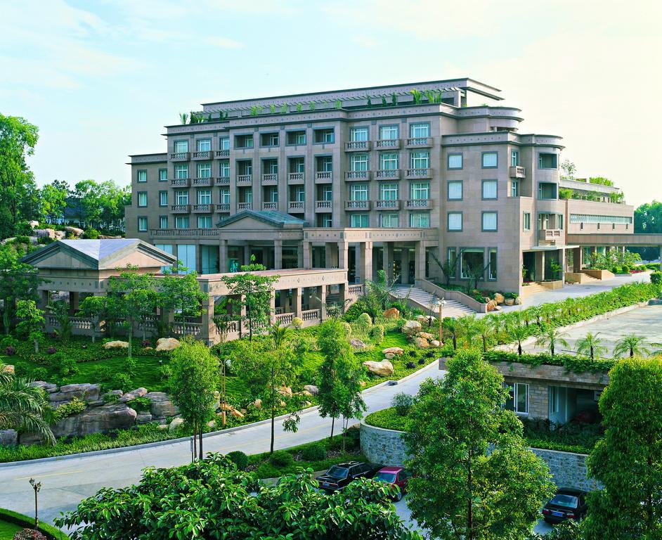 Foshan Fontainebleau Hotel Camera foto
